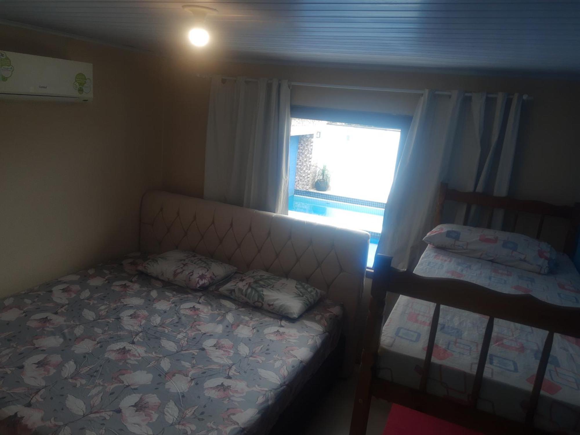 Da Silva Chalé Penha  Chambre photo