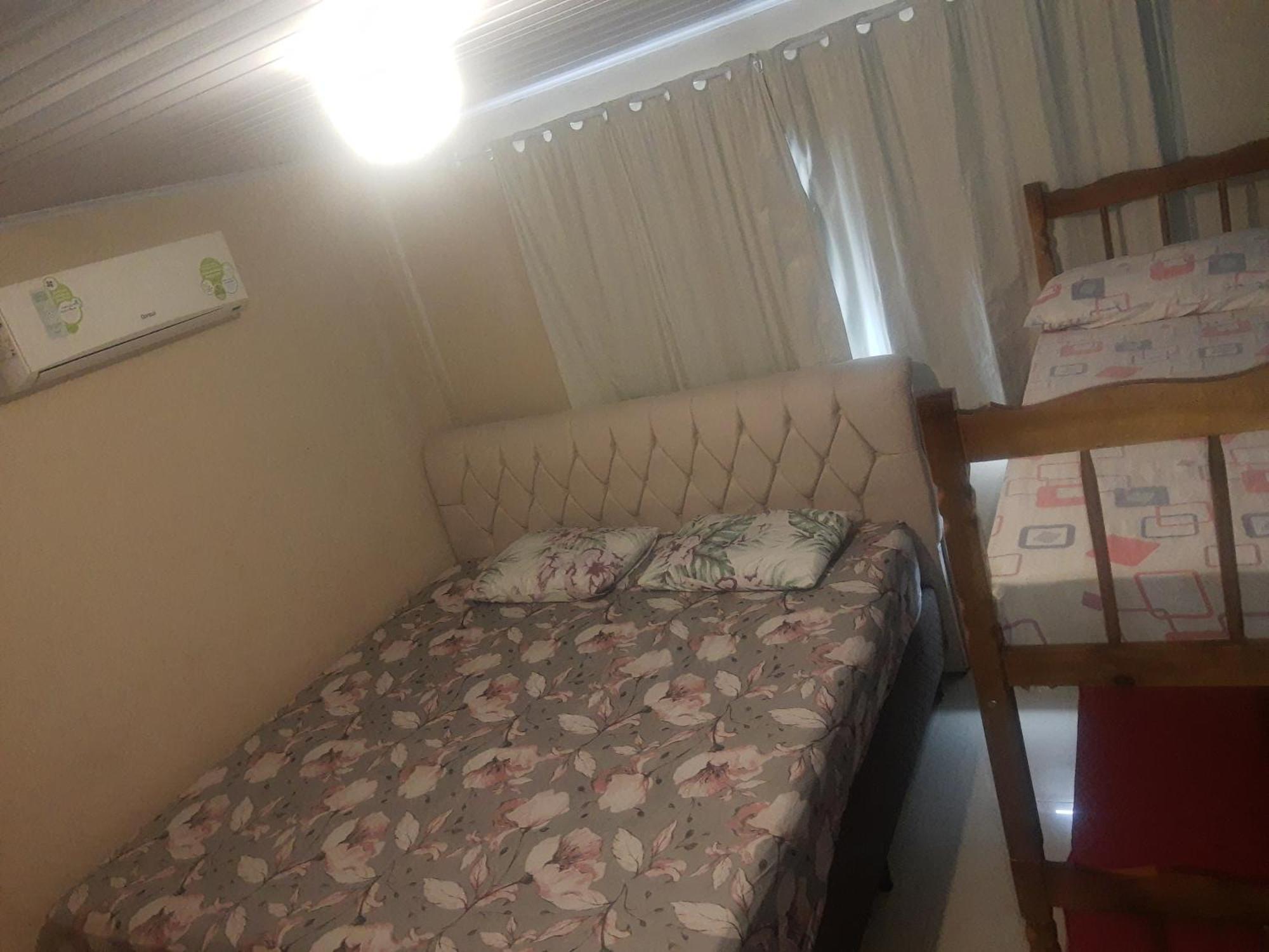 Da Silva Chalé Penha  Chambre photo
