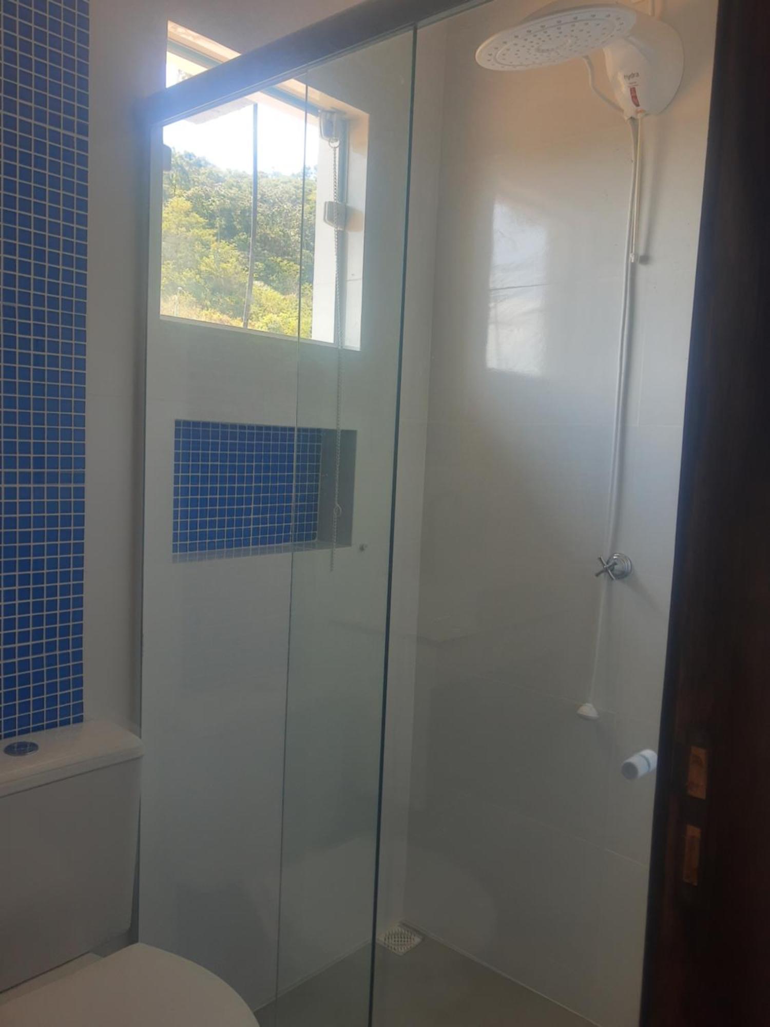 Da Silva Chalé Penha  Chambre photo