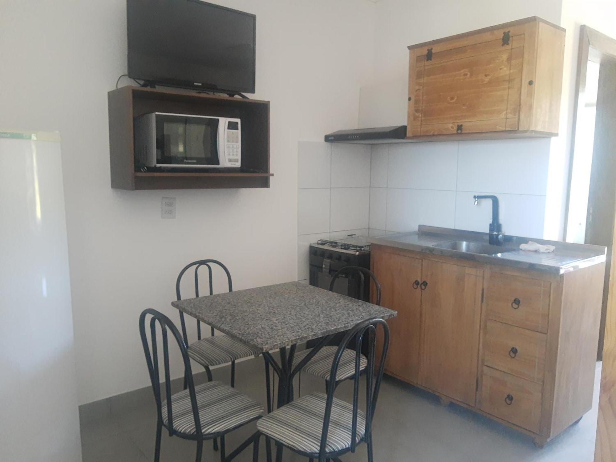 Da Silva Chalé Penha  Chambre photo