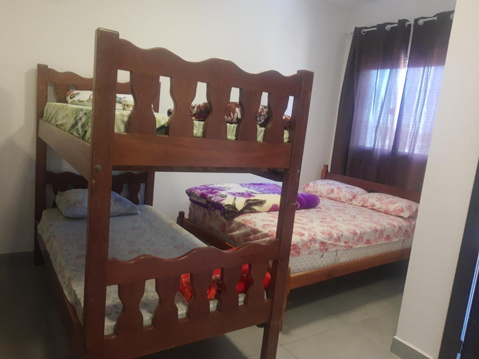 Da Silva Chalé Penha  Chambre photo