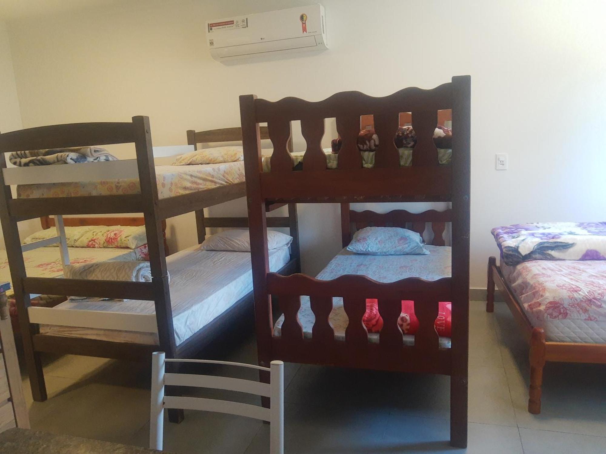 Da Silva Chalé Penha  Chambre photo