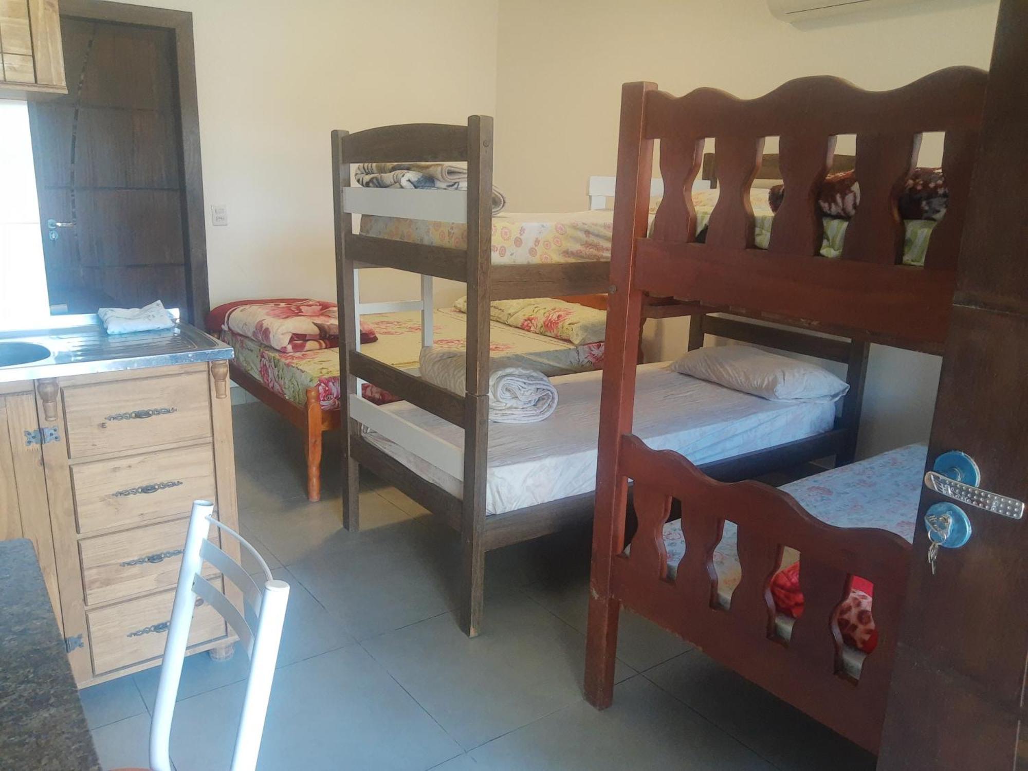 Da Silva Chalé Penha  Chambre photo