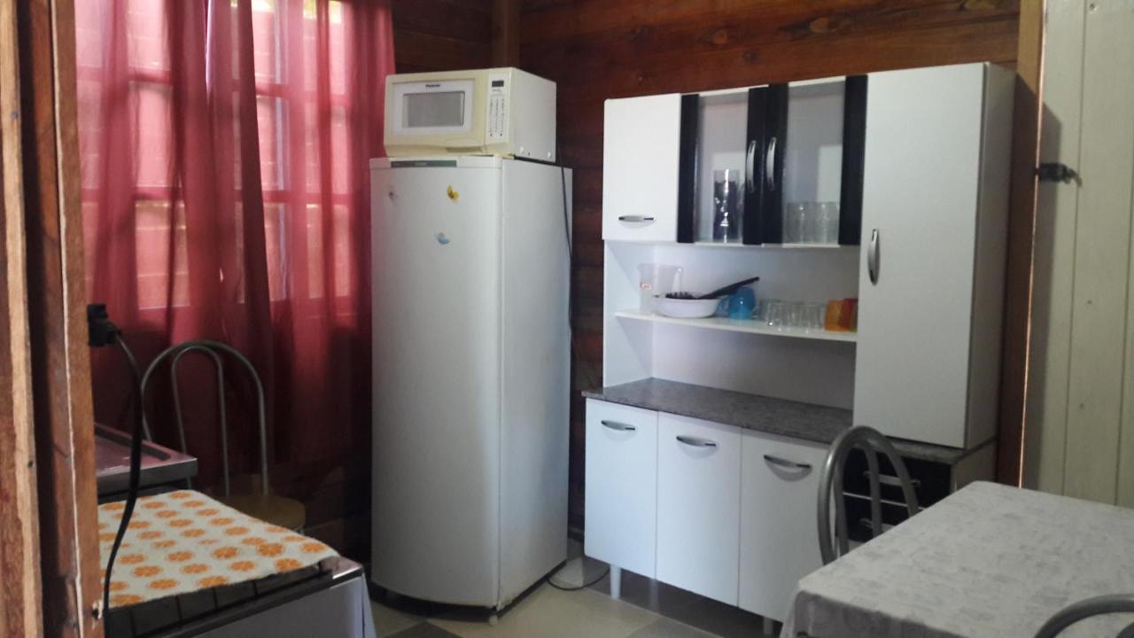 Da Silva Chalé Penha  Extérieur photo