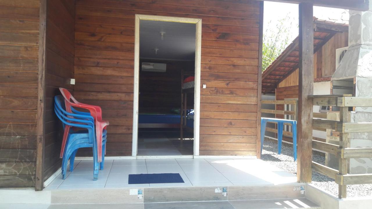 Da Silva Chalé Penha  Extérieur photo