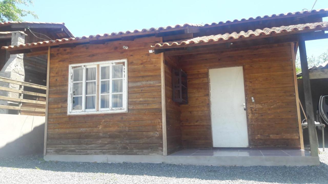 Da Silva Chalé Penha  Extérieur photo